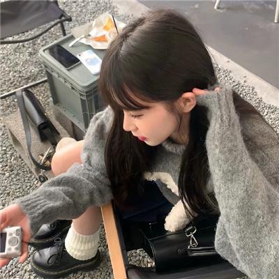 奇怪的她 海报