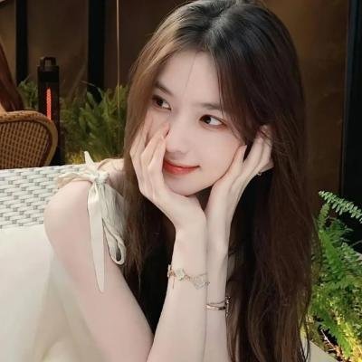 小姐 海报